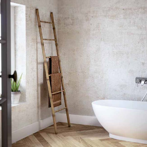 Σκάλα Αποθήκευσης Panda Rail Bamboo  103135